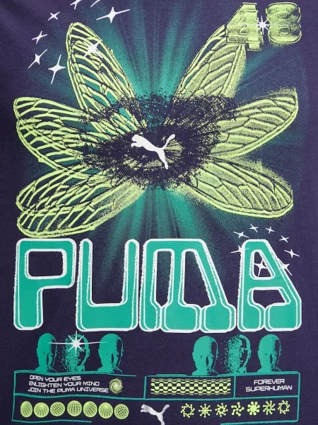 Футболка Puma