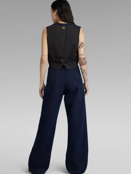 Жилет G-star Raw синій