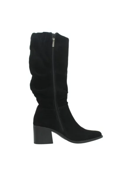 Pantofi Carmela negru