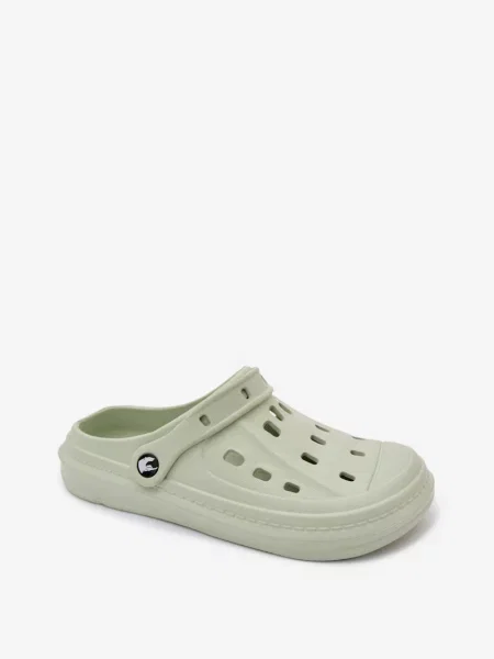 Papuci de casă Boto verde