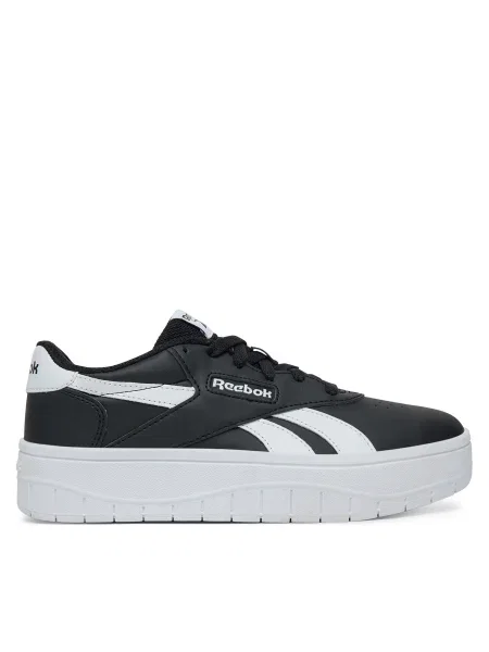 Reebok Sneakersy COURT ADVANCE SURGE čierna