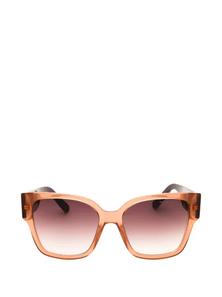 Sunčane naočale Marc Jacobs Eyewear ružičasta