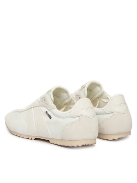 Palladium Laisvalaikio batai Pallaracer Flame balta