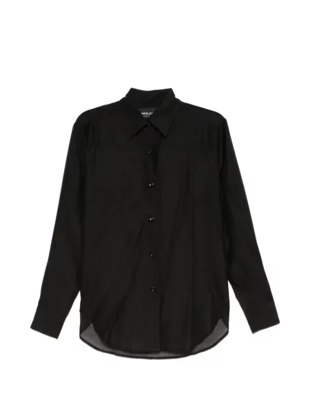 Cămașă Cynthia Rowley negru