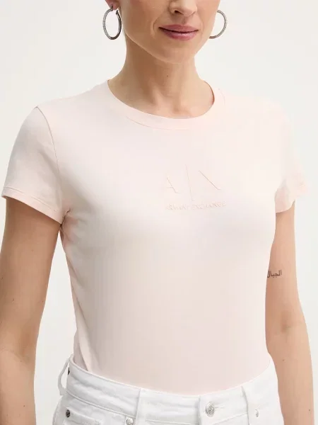 Футболка Armani Exchange