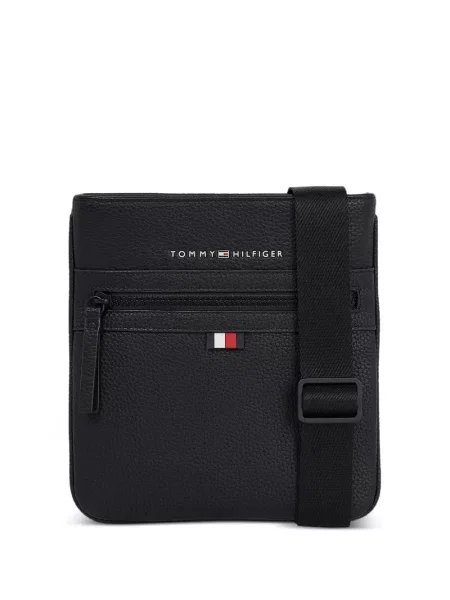 Geantă Tommy Hilfiger negru