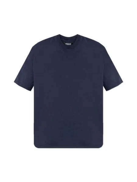 Tricou Dsquared albastru