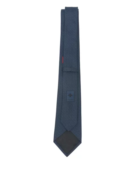 Cravată Gucci albastru