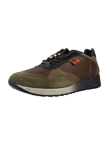Pantofi Cetti maro