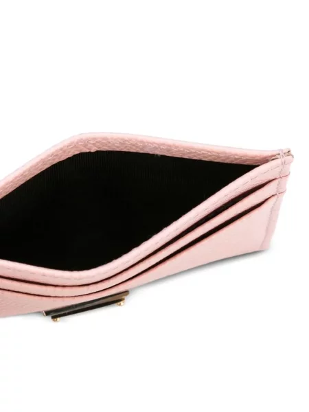 Portofel Dolce & Gabbana roz