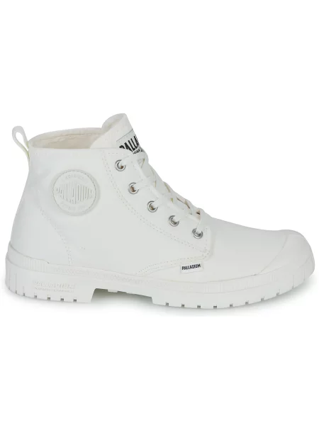 Tenisice Palladium bijela