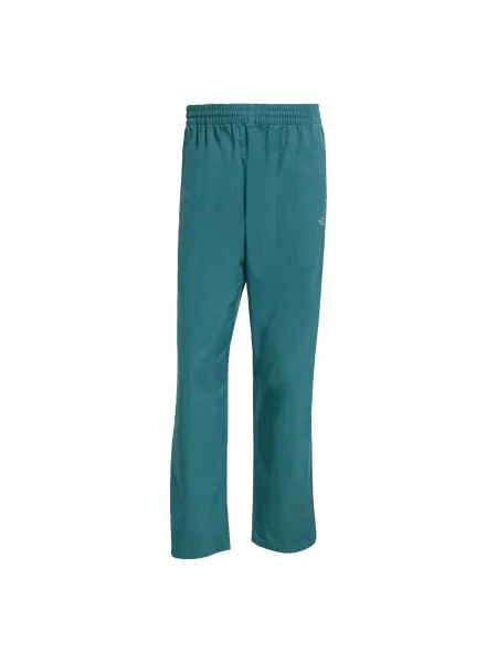 Adidas Originals pantaloni de Firebird Pants verde