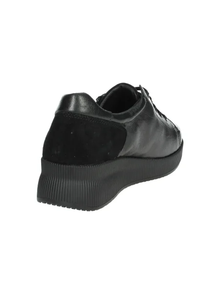 Pantofi Novaflex negru