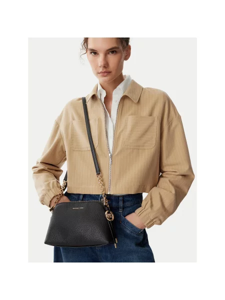 Сумка Michael Michael Kors черная