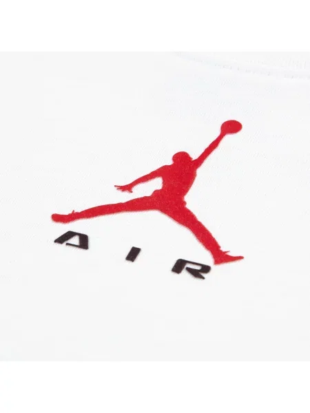 Cămașă copii Nike alb