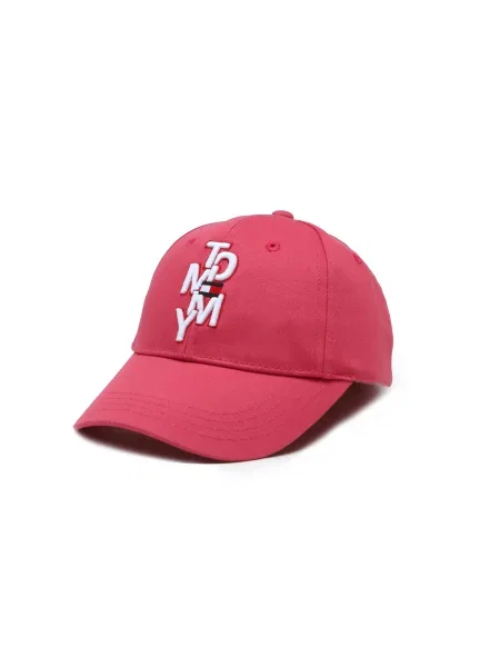 Tommy Hilfiger Șapcă baseball TOMMY LOGO