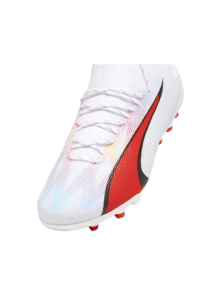 Pantofi Puma alb
