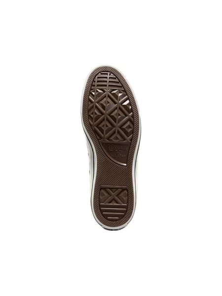 Pantofi Converse maro