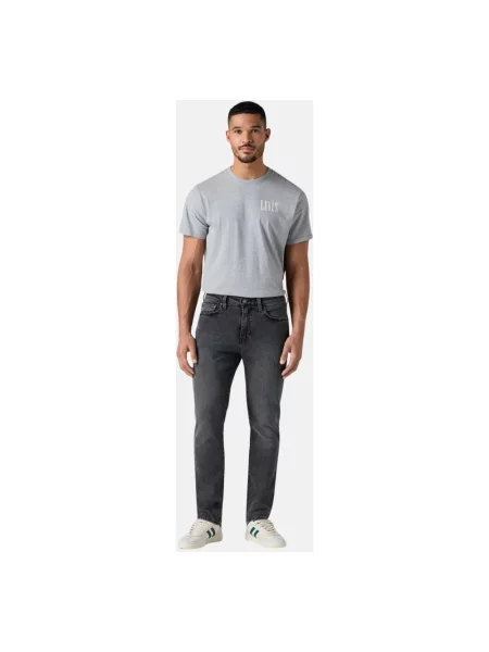 Jeansy Levi's 511 szare