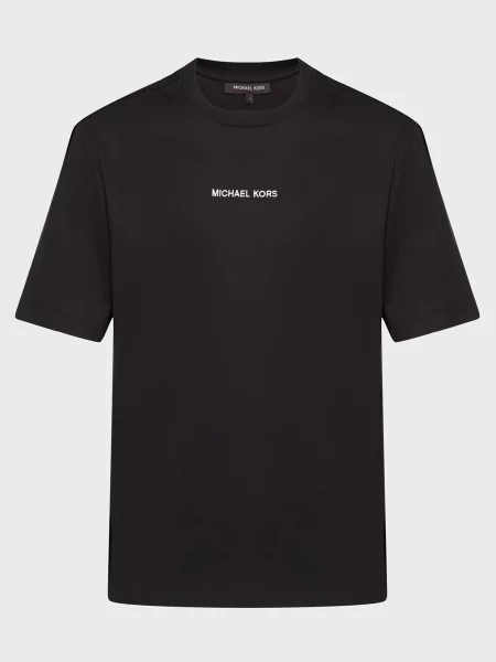 Футболка Michael Kors чорна