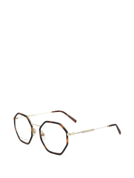 Ochelari de soare Marc Jacobs cu imprimeu geometric
