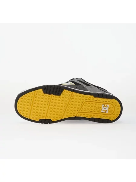 Сникърси DC Stag Grey EUR 44 сиво
