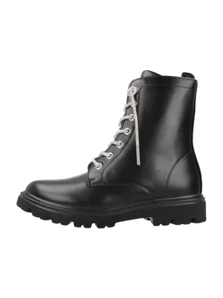 Pantofi copii Asso negru