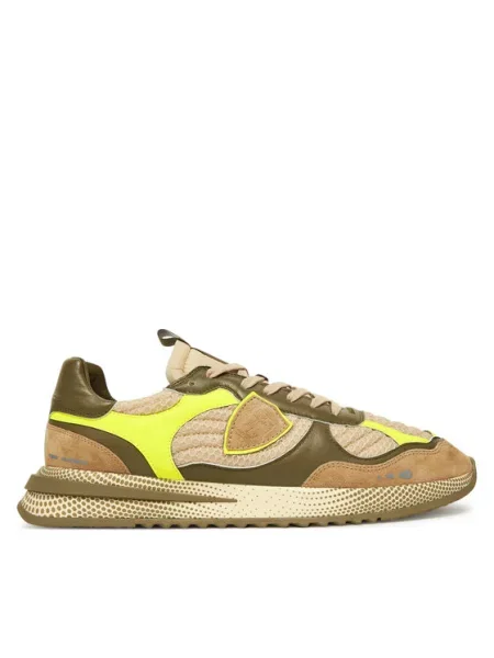 Philippe Model Sneakers OYLU bej