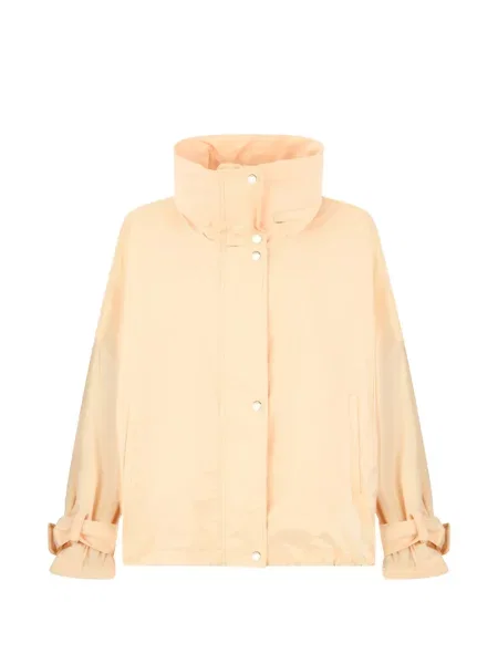 Jachetă supradimensionată Moorer