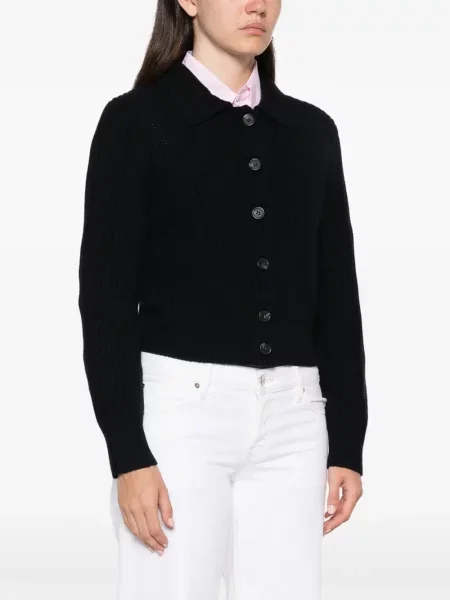 Kardigán A.p.c. modrá