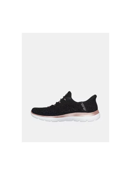 Pantofi Skechers negru