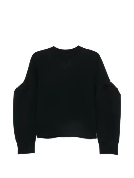 Pulover Sacai negru
