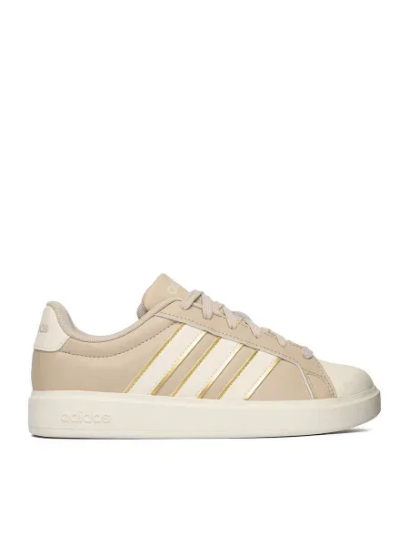 Adidas Sneakers CEO-STREETTALK bej