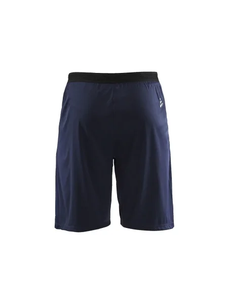 Pantaloni Craft albastru