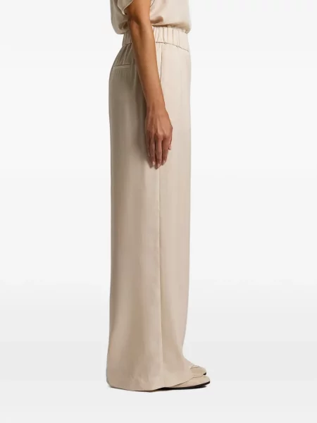 Pantaloni Peserico