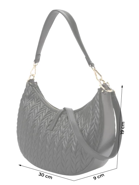 Geanta crossbody Valentino negru