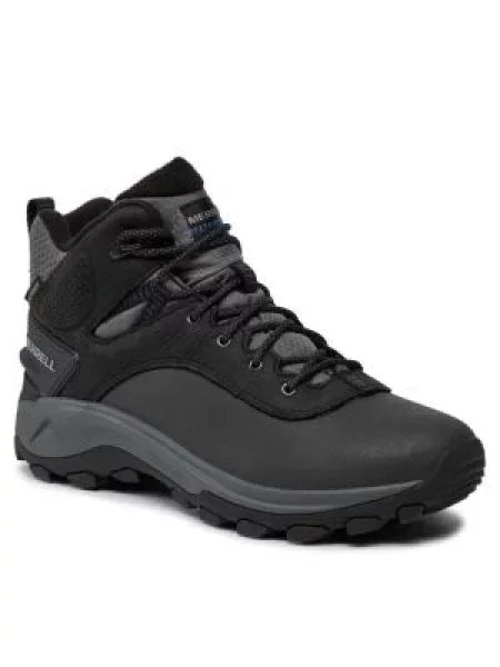 Treking termalni cipele Merrell crna