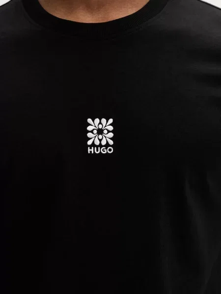 Базовая футболка Hugo