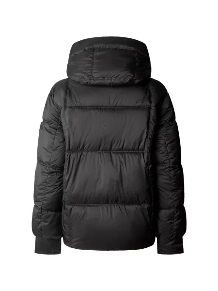 Kurtka jeansowa Pepe Jeans czarna