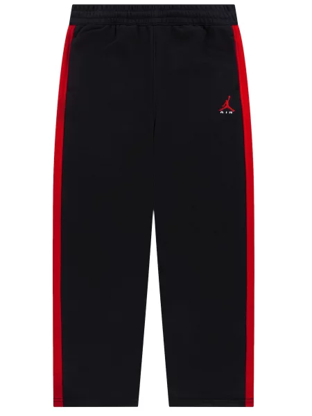 Jordan Pantaloni AIR HBR sângeriu negru