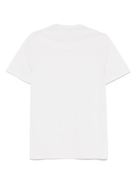 Tricou Zanone gri