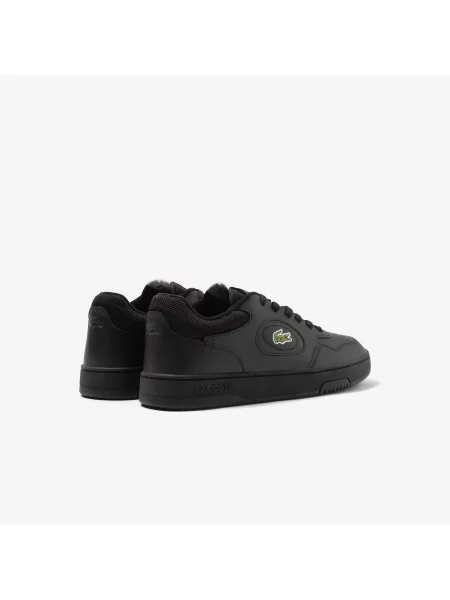 Кроссовки Lacoste черные
