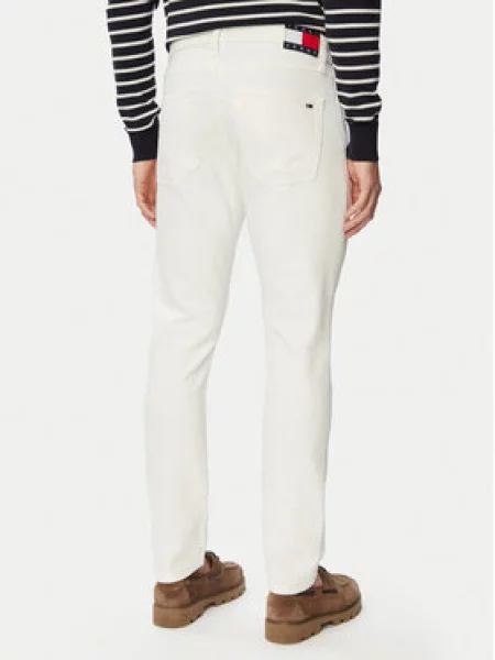 Tommy Jeans Farmer Austin fehér