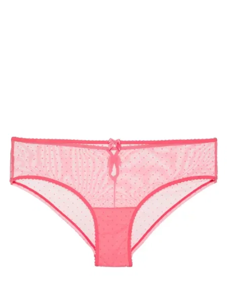 Chiloți brazilieni Marlies Dekkers roz