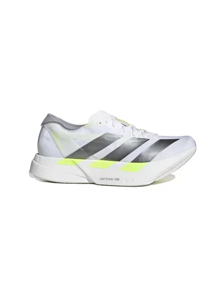 Pantofi Adidas alergare gri