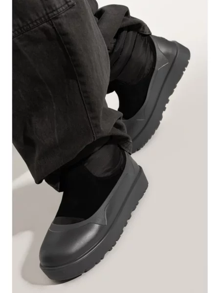 Botine Ugg clasici negru