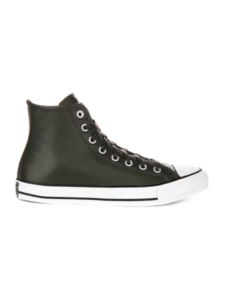 Sneakersy Converse Chuck Taylor All Star zielone