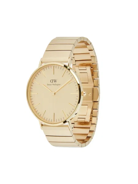 Daniel Wellington Hodinky zlatá