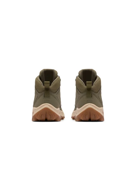 Columbia Bakancs Transverse zöld