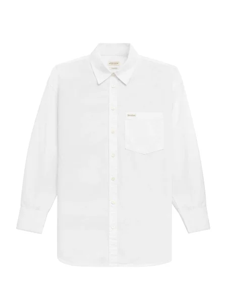 Guess Jeans Košulja bijela